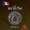 BLUE OSIRIS - The Medusa Juice