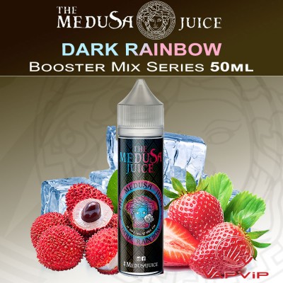 DARK RAINBOW - The Medusa Juice