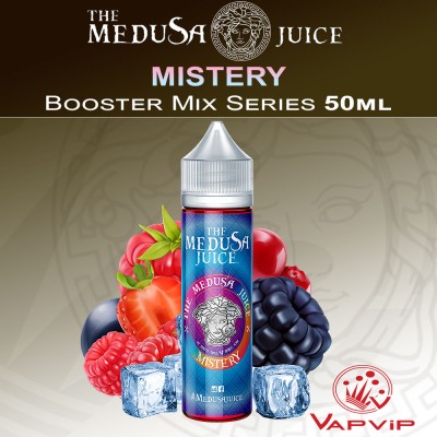 MISTERY - The Medusa Juice