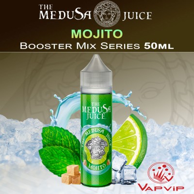 MOJITO - The Medusa Juice