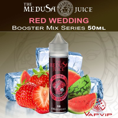 RED WEDDING - The Medusa Juice