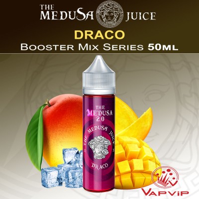 DRACO - The Medusa Juice
