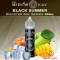 BLACK SUMMER - The Medusa Juice
