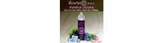 PURPLE VODKA - The Medusa Juice