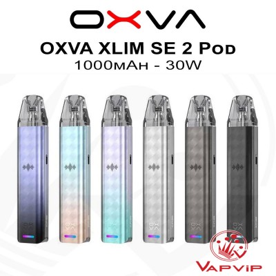 Oxva Xlim SE-2 - OXVA