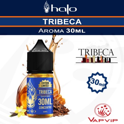Flavor TRIBECA 30ml Concentrate - Halo
