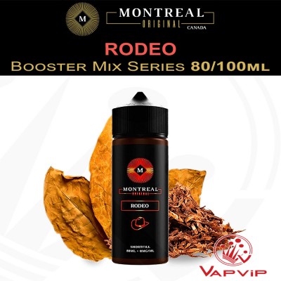 RODEO 80/100ml - Montreal Original