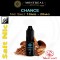 Nic Salt CHANCE - Montreal Original