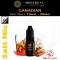 Nic Salt CANADIAN - Montreal Original