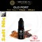 Nic Salt OLD PORT - Montreal Original