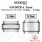 Uforce L Replacement Pyrex Bulb Tank - Voopoo