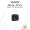 Drip Tip TFV18 - TFV16 Resina - Smok