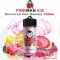 PINKMAN ICE KONCEPT Vampire Vape