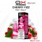 Nic Salt Cherry Fizz - Ox Passion by Oxva