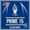 PRIME 15 LongFill Aroma 40/120ml - Halo