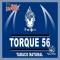 TORQUE 56 LongFill Aroma 40/120ml - Halo