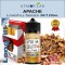 APACHE LongFill 30/120ml - Atmos Lab
