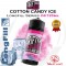 COTTON CANDY ICE LongFill 24/120ml - Drifter Bar
