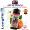 APPLE PEACH LongFill 24/120ml - Drifter Bar