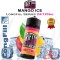 MANGO ICE LongFill 24/120ml - Drifter Bar
