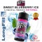 SWEET BLUEBERRY ICE LongFill 24/120ml - Drifter Bar