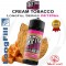 CREAM TOBACCO LongFill 24/120ml - Drifter Bar