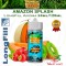 AMAZON SPLASH LongFill Aroma 24/120ml - Jungle Fever