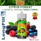 CITRUS FOREST Jungle Fever