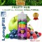 FRUITY HUB Jungle Fever