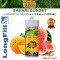 SAFARI SUNSET Jungle Fever