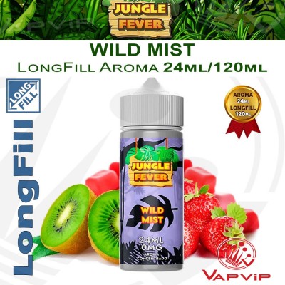 WILD MIST Jungle Fever
