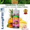 TROPICAL FUSION Jungle Fever