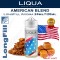 AMERICAN BLEND Liqua