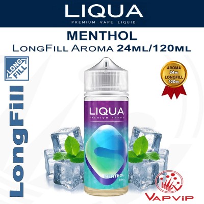 MENTHOL Liqua