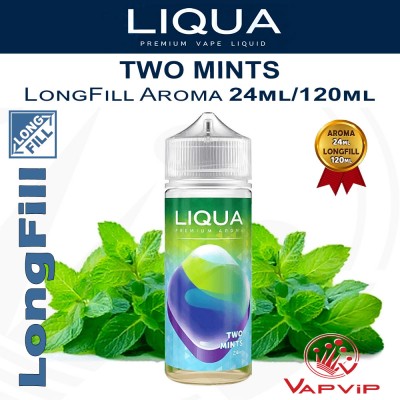 TWO MINTS Liqua