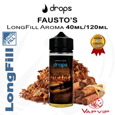 FAUSTO'S DEAL Drops