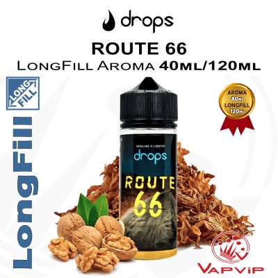 ROUTE 66 Drops