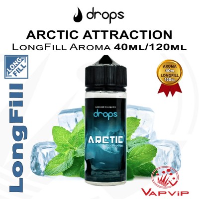 ARCTIC ATTRACTION Drops