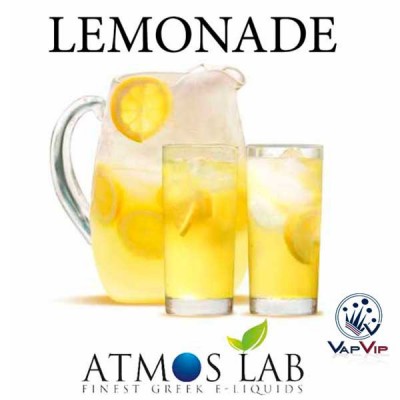 Flavor LEMONADE Concentrate - Atmos Lab