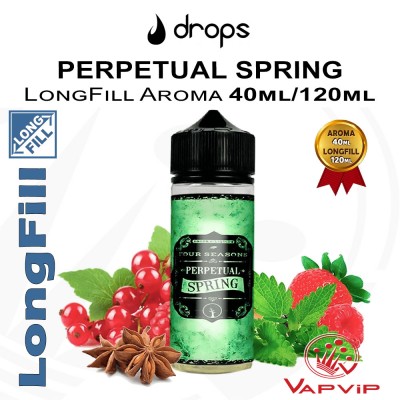 PERPETUAL SPRING Drops