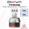 VPRIME Pod OXVA Resistencias-Depósito