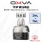 VPRIME Pod OXVA Resistencias-Depósito