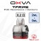 VPRIME Pod OXVA Resistencias-Depósito
