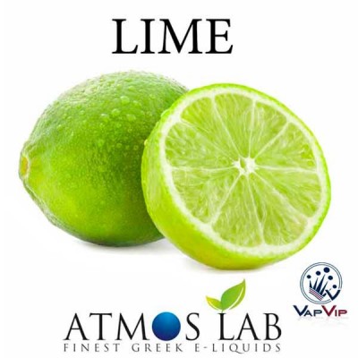 Flavor LIME Concentrate - Atmos Lab