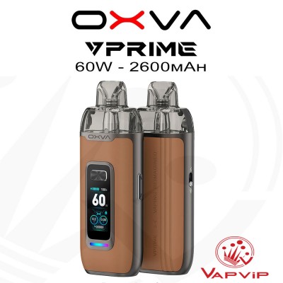 Oxva VPRIME Pod