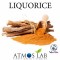 Aroma LIQUORICE (Regaliz) Concentrado - Atmos Lab