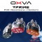 VPRIME Pod OXVA Resistencias-Depósito