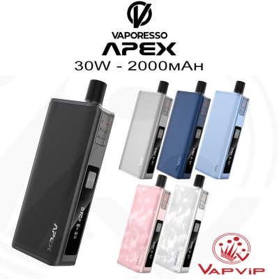 Vaporesso APEX