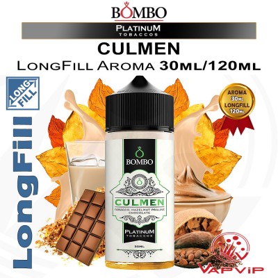 CULMEN Aroma LongFill