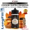 COOKIE SUPRA RESERVE LongFill Aroma